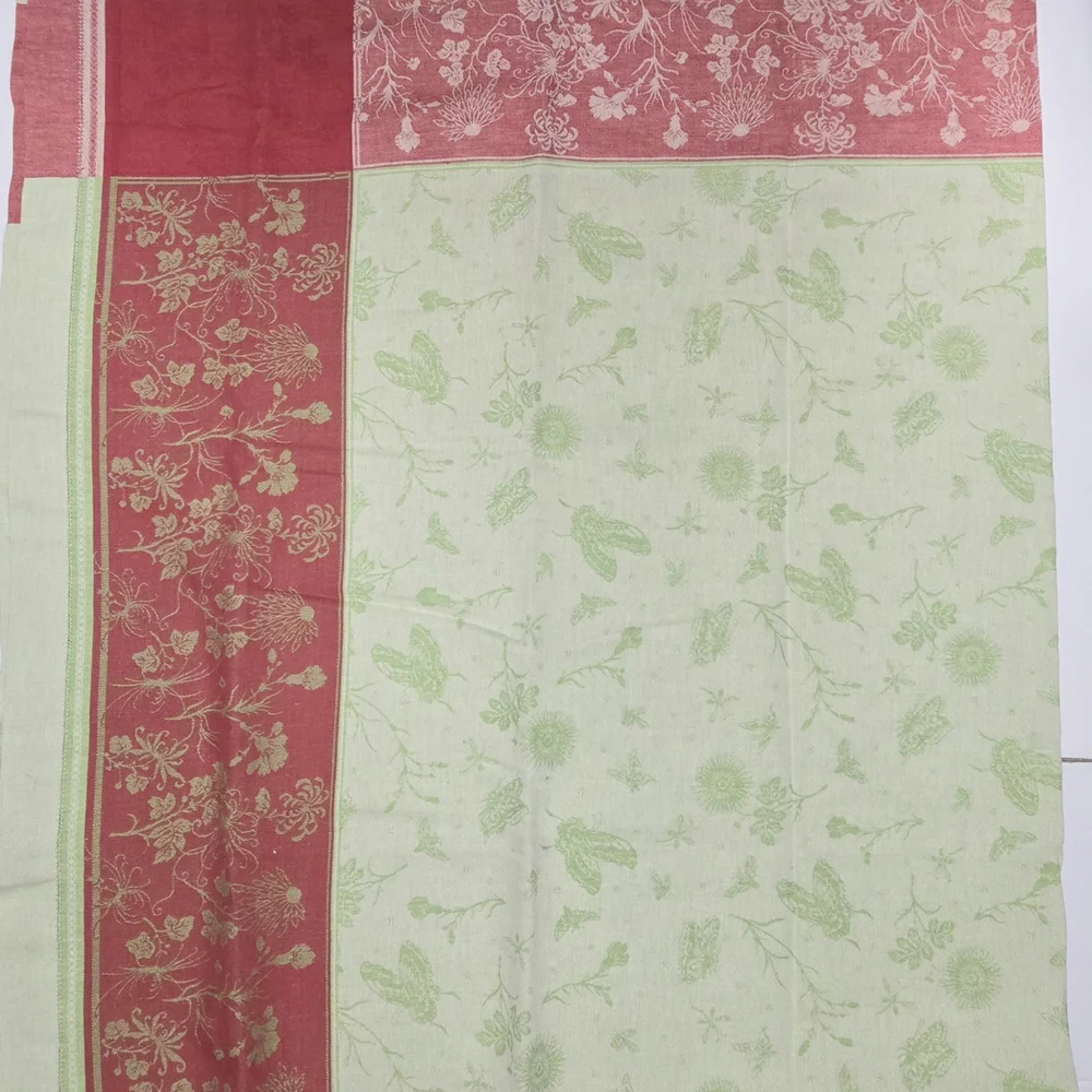Williams WILLIAMS SONOMA JACQUARD 70 X 84